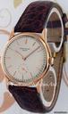 Patek Philippe 2484 Calatrava, Rose Gold
