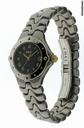 Ebel Sportwave Lady