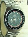 Omega Speedmaster Mark II Racing