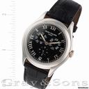 Patek Philippe Annual Calendar 5035p