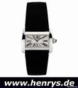 Cartier Tank Divan