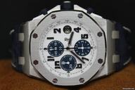Audemars Piguet Offshore Navy