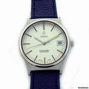 Omega SEAMASTER