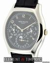 Patek Philippe Perpetual Calendar Platinum 5040P