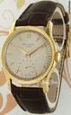 Patek Philippe 2450 Vintage Calatrava, Yellow Gold