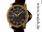 Corum Admirals Cup Competition Chronometer 18kt Rosegold 48mm