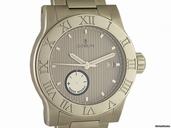 Corum Romulus Automatic Gangreserve 42mm