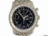 Breitling Navitimer World 46mm