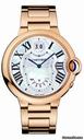 Cartier Ballon Bleu Pink Gold