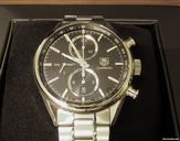TAG Heuer Carrera 1887