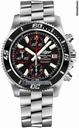 Breitling Superocean Chronograph II