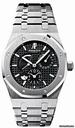 Audemars Piguet ROYAL OAK DUAL TIME NERO NUOVO