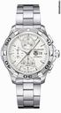 TAG Heuer Aquaracer Chronograph Calibre 16