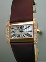 Cartier Divan