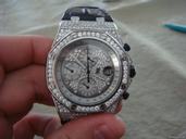 Audemars Piguet offshore