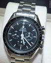 Omega Speedmaster Moon Watch