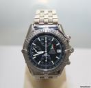 Breitling Chronomat P.A.N. Frecce Tricolori