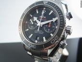 Omega Seamaster Planet Ocean Chronograph Cal 9300  23230465101001