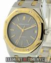 Audemars Piguet Royal Oak Date 2Tone Midsize