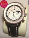 Breitling Navitimer Montbrilliant