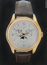 Patek Philippe Advanced Research Annual Calendar Rose Gold 5350