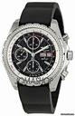 Breitling Bentley GT Black Dial Chronograph Automatic Mens Watch A1336212-B960BKRD