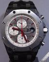 Audemars Piguet Offshore Carbon - ROO Jarno Trulli