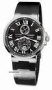 Ulysse Nardin Maxi Marine Chronometer 43mm