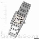 Cartier Tank Francaise we100253