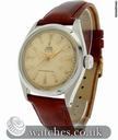 Tudor Vintage Oyster Royal