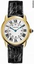 Cartier Ronde Solo