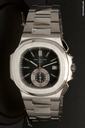 Patek Philippe cronografo nautilus