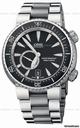 Oris Divers Small Second Date