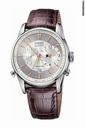 Oris Artelier Worldtimer