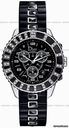 Dior Christal Chronograph
