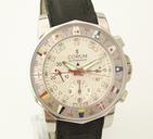 Corum Admirals Cup Chronograph Special Price