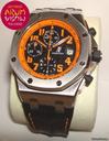 Audemars Piguet Royal Oak Offshore Volcano
