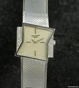 Patek Philippe 3497 Asymmetrical white gold
