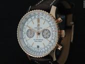 Breitling Navitimer 125th Anniversary Limited Edition Chronograph