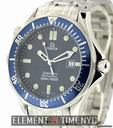 Omega Seamaster Pro 2541.80 Quartz James Bond