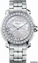 Chopard Happy Sport II Round 36mm