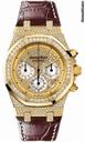 Audemars Piguet Royal Oak Chronograph 39mm