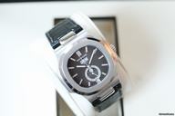 Patek Philippe Nautilus Annual Calendar