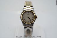 Ebel Classic Lady Mini 1057901