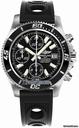 Breitling Superocean Chronograph II