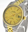 Tudor Prince Oysterdate