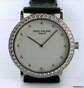 Patek Philippe 5006 White Gold