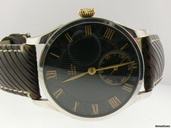 Omega Chronometer Chronometre von 1900