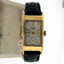 Patek Philippe 425 Rare Vintage Pre-owned