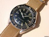Omega Seamaster 300 Ref. 165.024